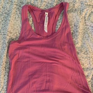 Lululemon Love Tank Size 6